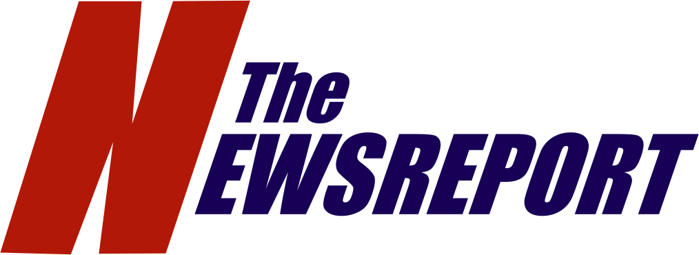 The News Report Zimbabwe logo