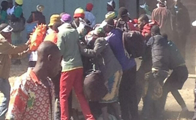 Minister flees chief’s homestead as Zanu PF descends into chaos ahead of 2023 elections