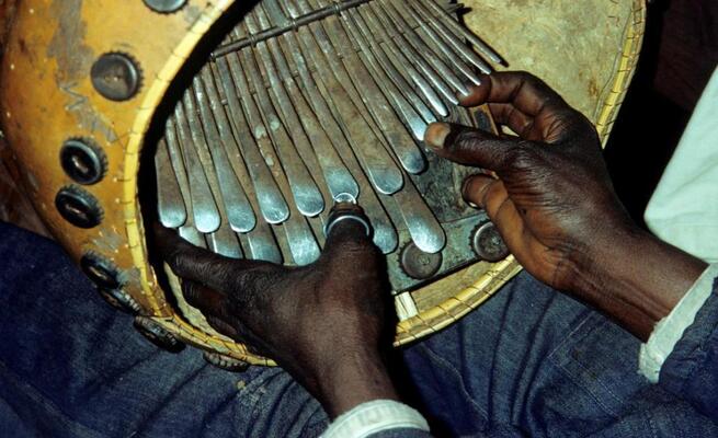MBIRA SHAKE-UP: Popular player ditches renowned group to form ‘explosive’ trio with females