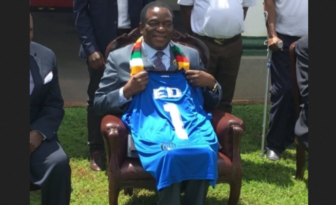 ‘This man holds the key to Zimbabwe’s brighter future’