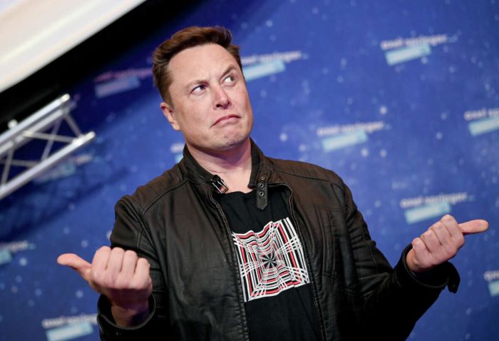 Elon Musk’s Hotel In Mars Is Now Set To Open, At $5 Million Per Night (SEE PHOTOS)