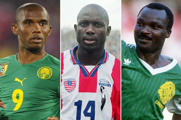 Homegrown Heroes: African Sports Legends Who Inspire Generations