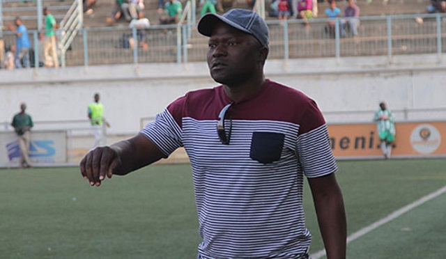 Masomere Resigns From Mutare City Rovers, Joins Kariba ZPC FC