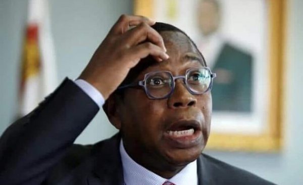 Zanu PF bigwigs savage Minister Mthuli Ncube as economy spirals out of control ahead of elections
