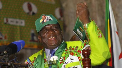 ZANU PF To Pay Nomination Fees For All Its Candidates