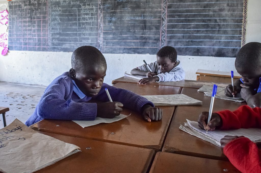 Some Form 3 Pupils Cannot Read And Write, Says Ministry Of Education Official