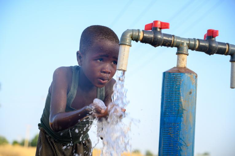 Harare Residents Demand Urgent Action On Water Shortages Amid Cholera Outbreak