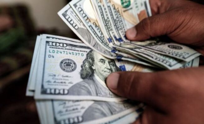 BAD NEWS: Cash-strapped municipality moves to charge residents in US dollars