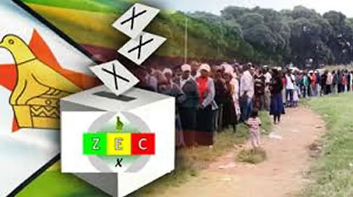 EU To Observe Zim Elections Again