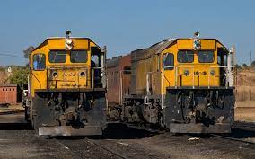 Gvt Credits US$115 Million Towards The Procument Of Locomotives And Wagons: NRZ
