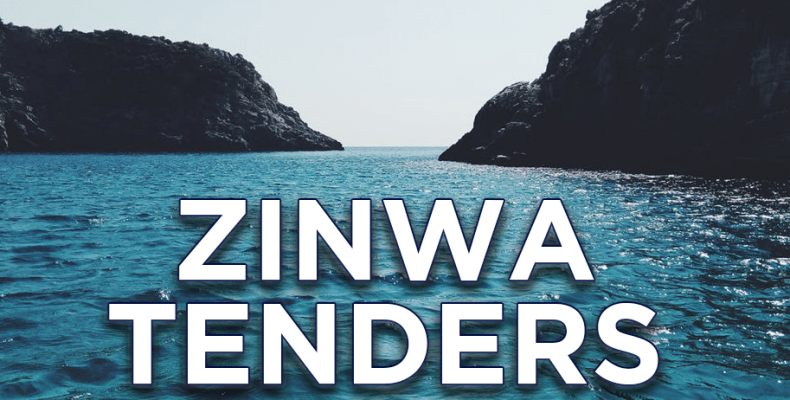 ZINWA Says Kunzvi Dam 64% Incomplete