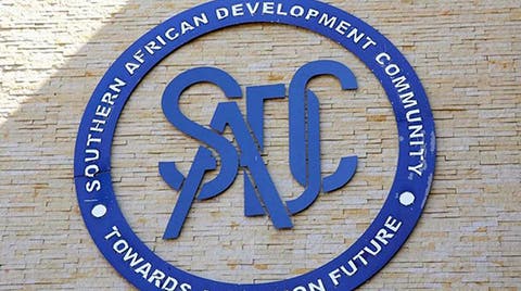 SADC Extraordinary Summit Adjourns To 04 November