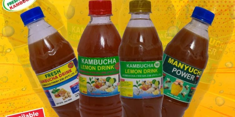 Masvingo Council Bans Workers From Drinking Kambucha At Work