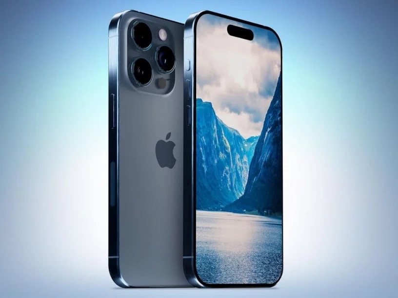 IPhone 15 has been released with new astonishing features