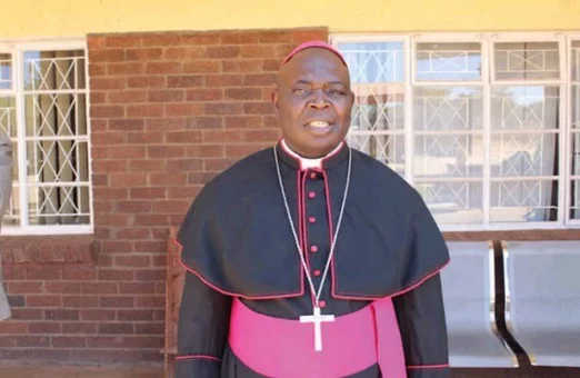 Catholic Bishops condemn Zim election