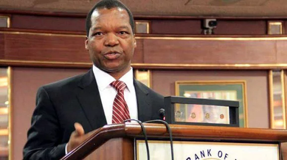 President Mnangagwa to appoint his ‘relative’ new RBZ governor?