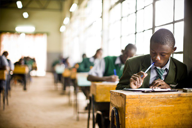 ZIMSEC ‘O’ Level exams sittings delayed by nearly 2 hours as 2023 session gets to a shambolic start