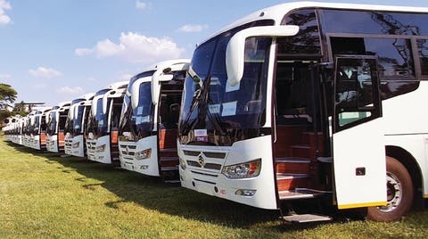 ZUPCO To Acquire 500 New Buses - Govt Official
