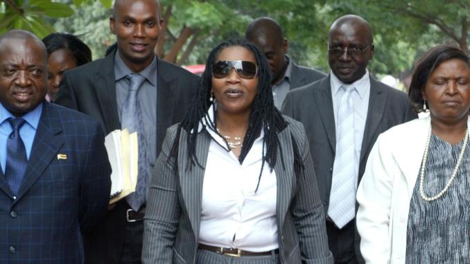 Rushwaya fined US$5 000, jail term suspended