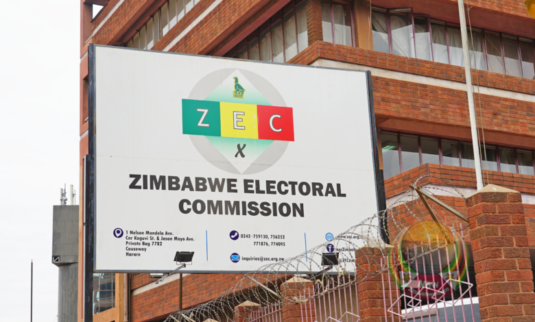 ZEC gears up for upcoming by-elections