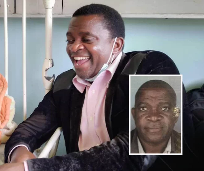Abducted CCC activist Tapfumaneyi Masaya found dead, party says