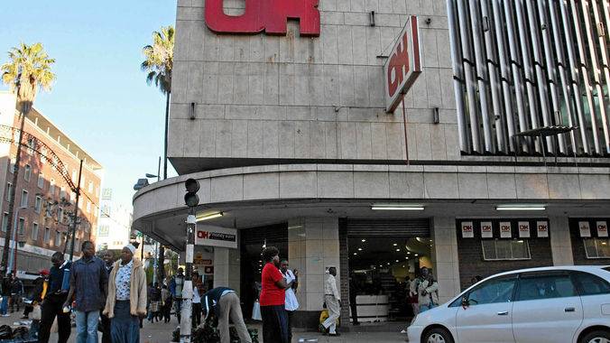 OK Zimbabwe Limited Reports Decrease In Sales Volumes Below Break-Even Point