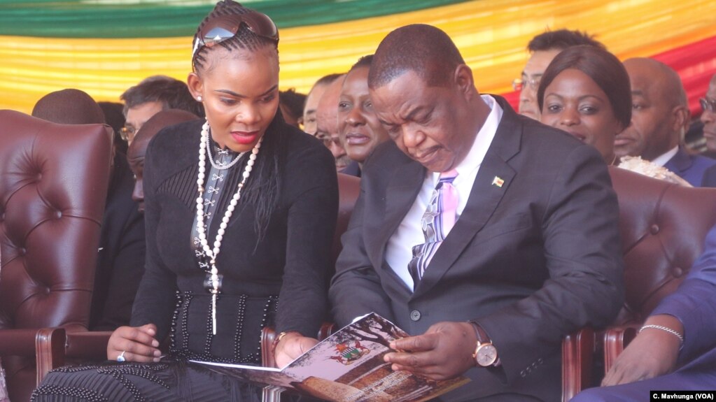 Chiwenga’s health got worse whenever ex-wife visited, court hears
