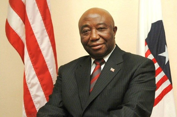 Liberia President George Weah concedes election defeat to Joseph Boakai