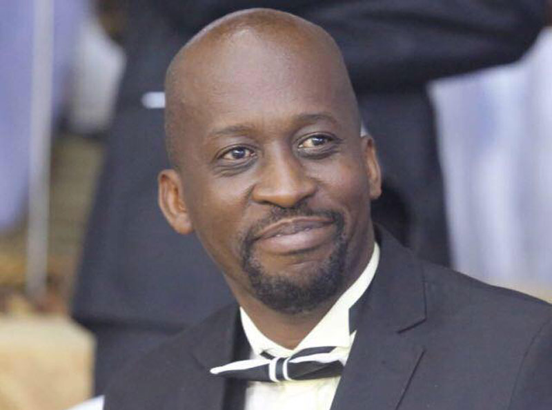 Former Finance Deputy Minister Mukupe Sentenced To 3 Years In Jail