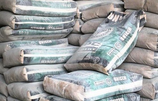 Government speaks on cement shortage
