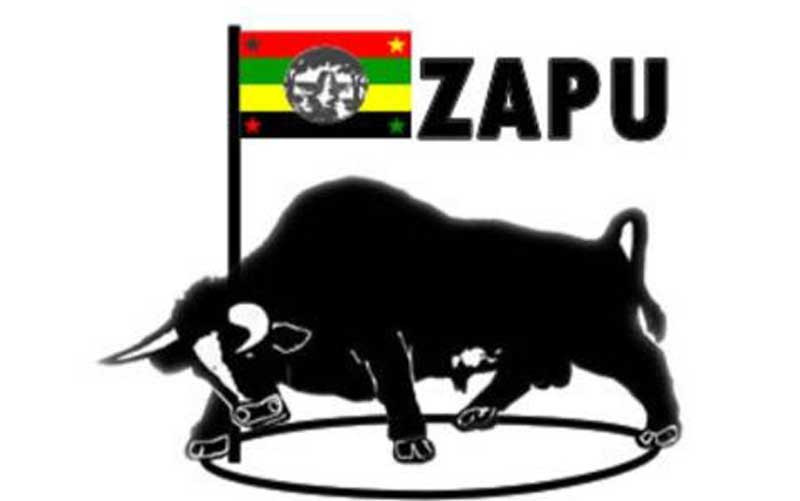 ZAPU ‘withdraws’ from by-elections