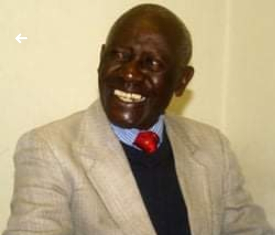 President Chamisa Slams Mnangagwa For Denying George Shaya National Hero Status