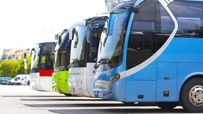 Local bus assembly begins, 100 more ZUPCO buses arrive Thursday