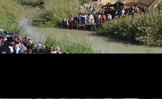 Police release names and ages of 8 prophets who drowned in river during ritual to select a baptist