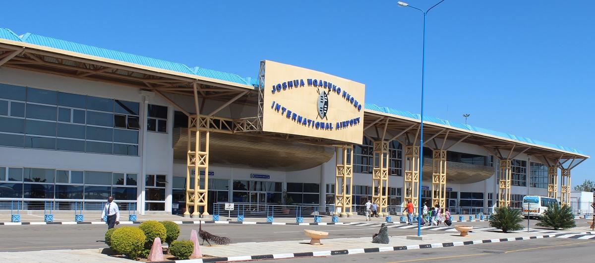 Pilot Abandons Major League At Bulawayo Airport