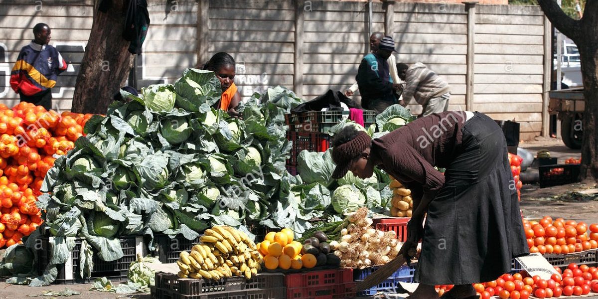Veganism Becomes New Way Of Life For Many Zimbabweans