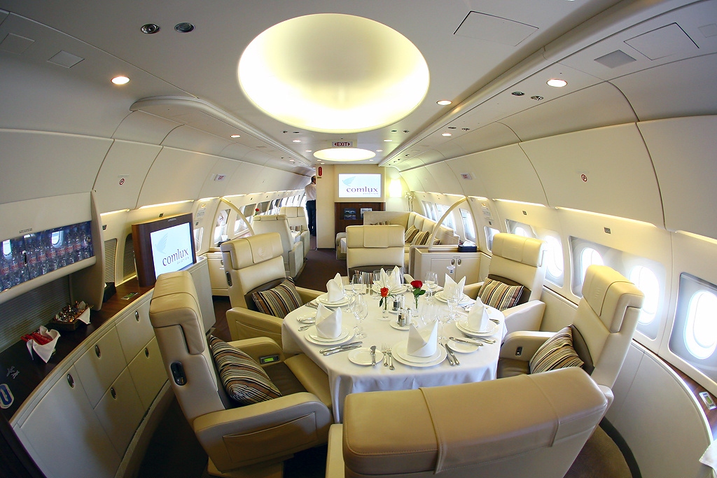 Inside Mnangagwa’s US$1 million flight of luxury for climate summit in Scotland