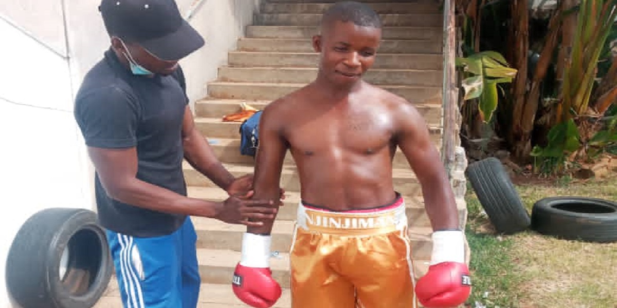 WATCH: Zimbabwean Boxer Dies After Knockout