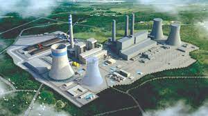 Hwange Power Station expansion 72% complete
