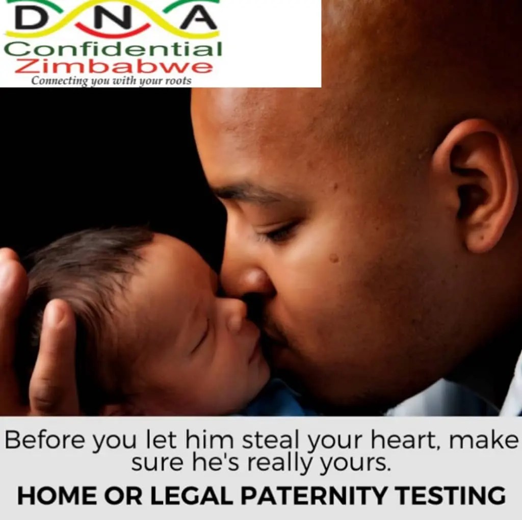 Harare’s Most Trusted DNA Testing Facility: DNA Confidential