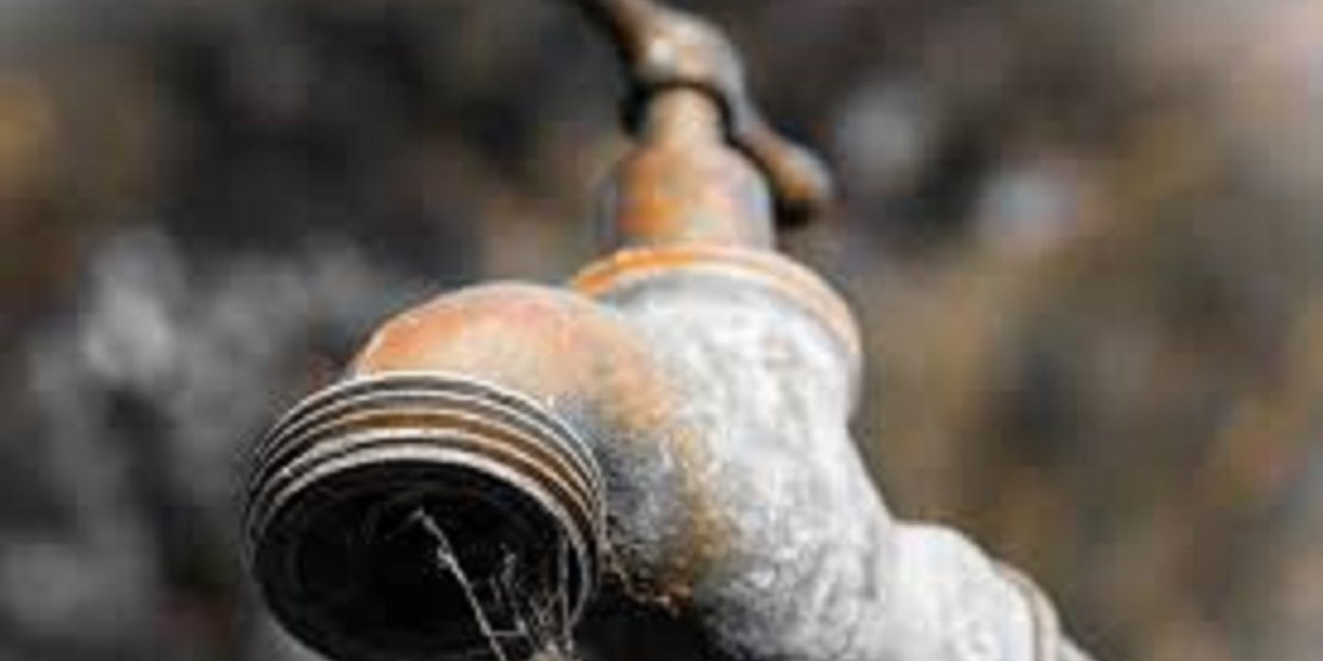 Water Crisis Force Bulawayo Schools To Dismiss Learners Prematurel