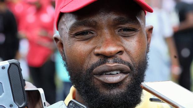 Nengomasha predicts gloom future for Zim national team