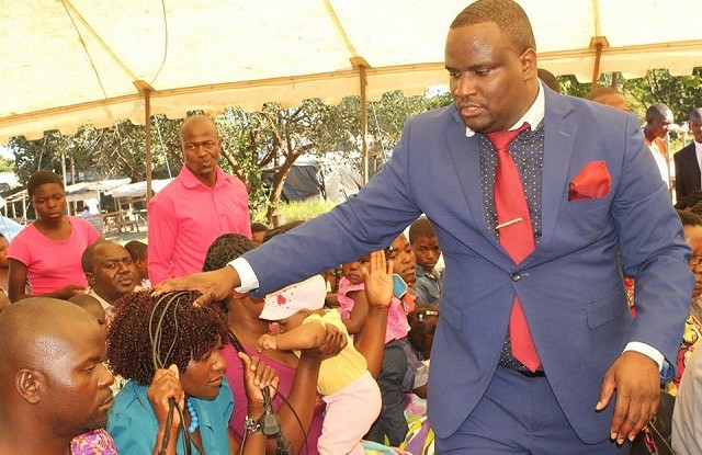 Ndirikurwadziwa: Prophet T Freddy’s pen!s lands him in serious trouble (WATCH VIDEO)