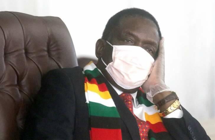 Chiwenga’s Mnangagwa President-for-life Claims Insincere – Analysts