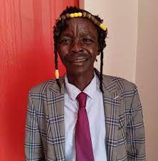 Prominent Masvingo Poet Abel Mauchi Not Dead?
