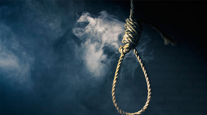 A 29 YEAR OLD MAN KILLS HIMSELF AFTER REVEALS PATERNITY