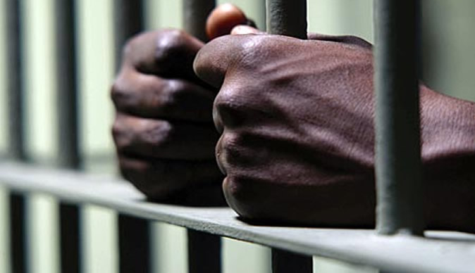Man jailed 15 years for raping biological daughter (12)