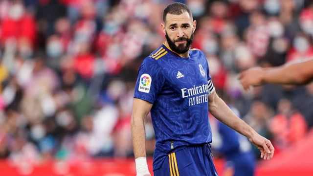 Karim Benzema: French footballer guilty in s__x tape blackmail case