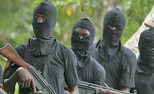 Gunmen raid house, attack owners and get away with property worth US$24 000