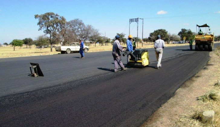 Bulawayo gets major facelift